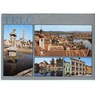 F 25582 - Telč