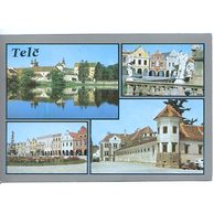F 25581 - Telč