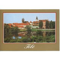 F 25585 - Telč