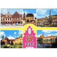 F 25584 - Telč