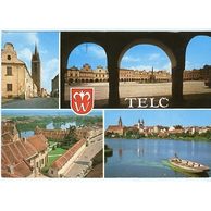 F 25588 - Telč