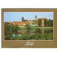 F 25586 - Telč