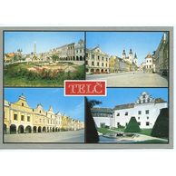 F 25590 - Telč