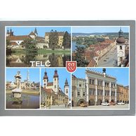 F 25594 - Telč