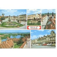 F 25593 - Telč