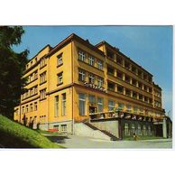 F 44368 - Teplice nad Bečvou 