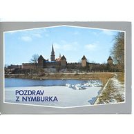 F 25651 - Nymburk