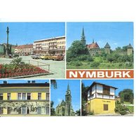 F 25655 - Nymburk