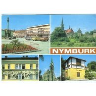 F 25658 - Nymburk