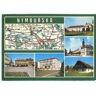 F 25664 - Nymburk