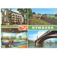 F 25668 - Nymburk