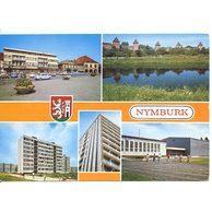 F 25677 - Nymburk
