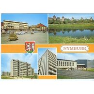 F 25680 - Nymburk