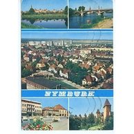 F 25682 - Nymburk
