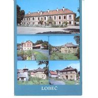 F 25699 - Lobeč