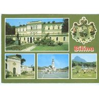 F 25710 - Bílina