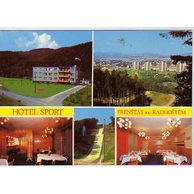 F 44380 - Frenštát pod Radhoštěm 