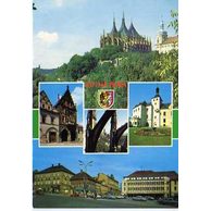 F 44378 - Kutná Hora 