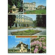 F 25810 - Konstantinovy Lázně