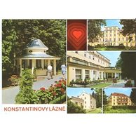 F 25817 - Konstantinovy Lázně
