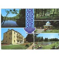 F 25819 - Konstantinovy Lázně