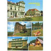 F 25823 - Konstantinovy Lázně