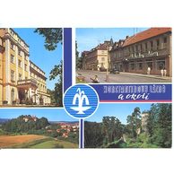 F 25825 - Konstantinovy Lázně