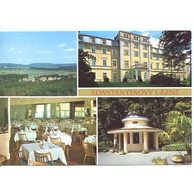 F 25835 - Konstantinovy Lázně