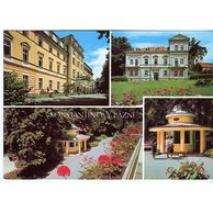 F 25830 - Konstantinovy Lázně