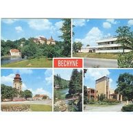 F 25844 - Bechyně