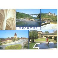 F 25857 - Bechyně