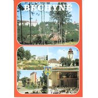 F 25865 - Bechyně
