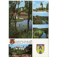 F 25866 - Bechyně