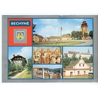 F 25872 - Bechyně