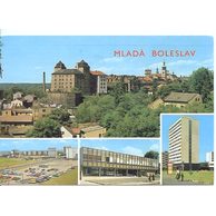 F 25881 - Mladá Boleslav