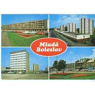 F 25880 - Mladá Boleslav