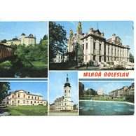 F 25877 - Mladá Boleslav