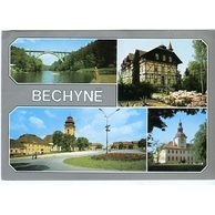 F 25878 - Bechyně