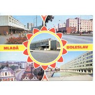 F 25879 - Mladá Boleslav