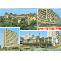 F 25882 - Mladá Boleslav