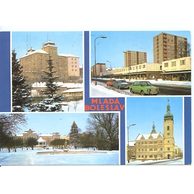 F 25883 - Mladá Boleslav