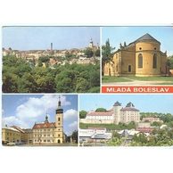 F 25884 - Mladá Boleslav