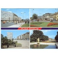 F 25886 - Mladá Boleslav