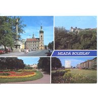 F 25887 - Mladá Boleslav