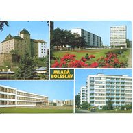 F 25889 - Mladá Boleslav