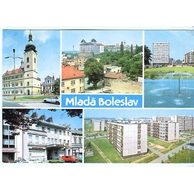 F 25888 - Mladá Boleslav