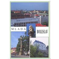 F 25893 - Mladá Boleslav
