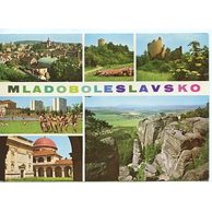 F 25900 - Mladá Boleslav