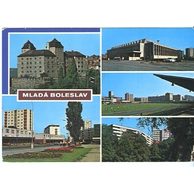 F 25899 - Mladá Boleslav