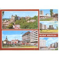 F 25901 - Mladá Boleslav